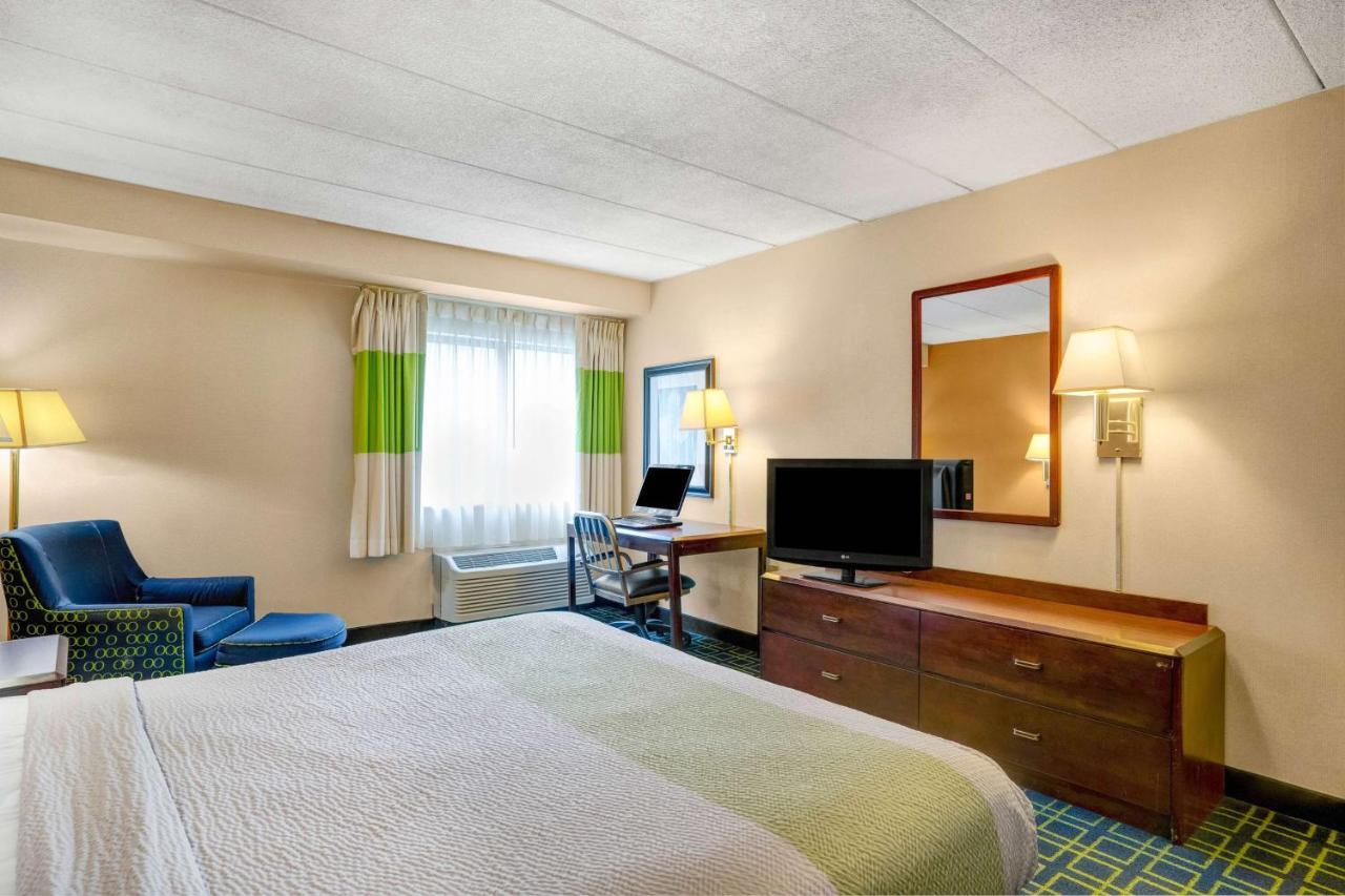 Motel 6-Milford, Ct Екстер'єр фото