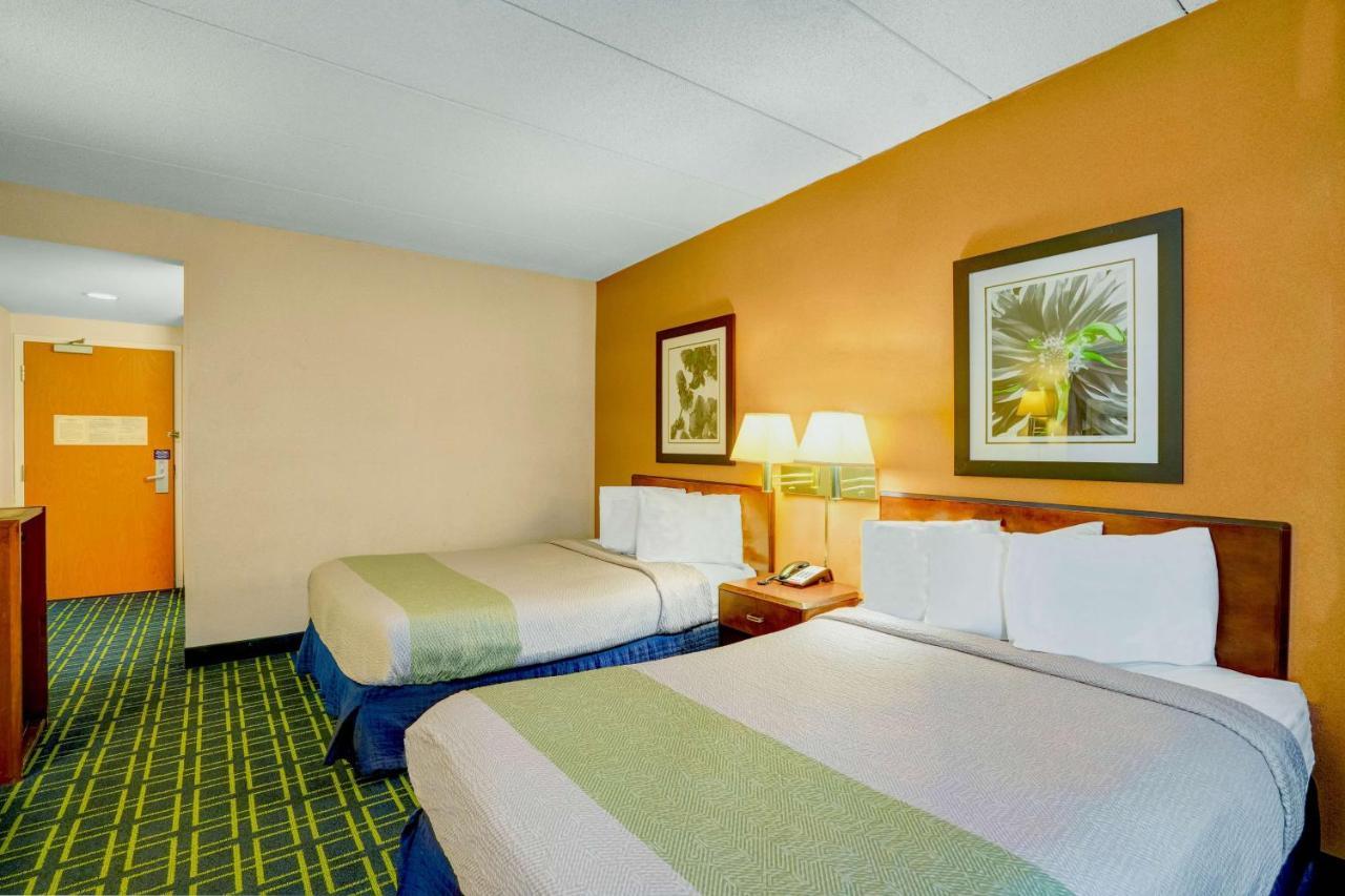 Motel 6-Milford, Ct Екстер'єр фото
