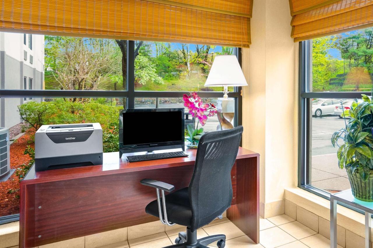 Motel 6-Milford, Ct Екстер'єр фото