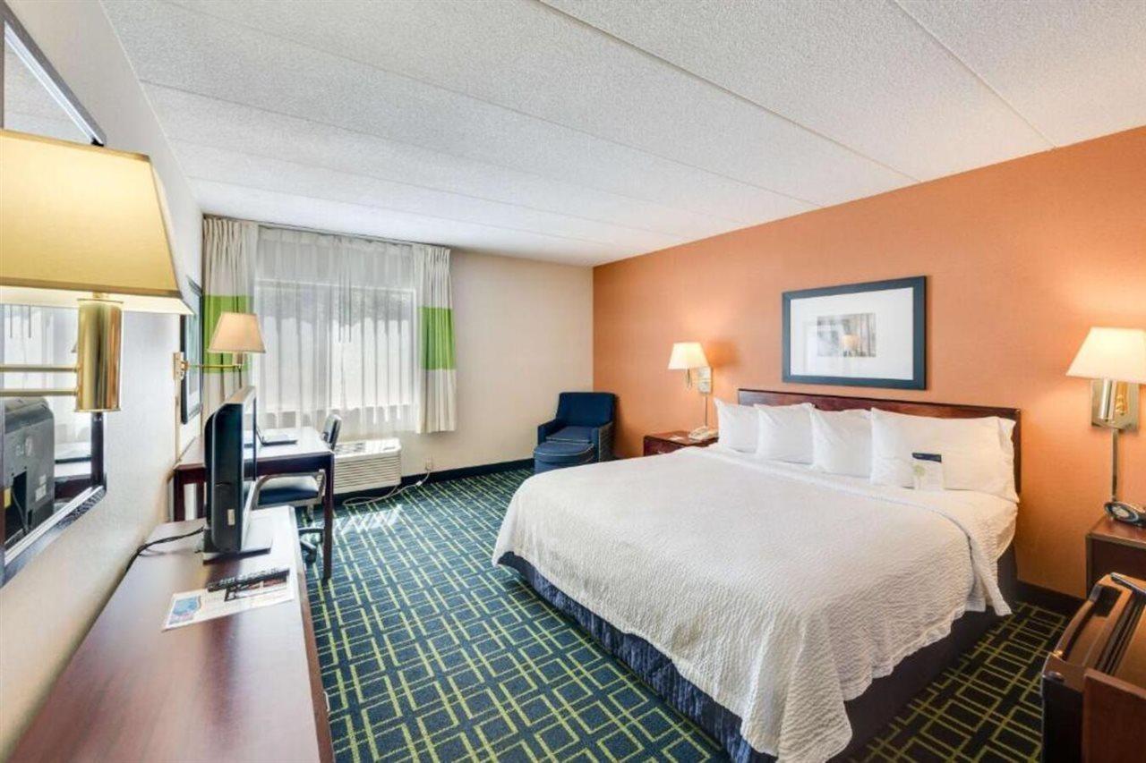 Motel 6-Milford, Ct Екстер'єр фото