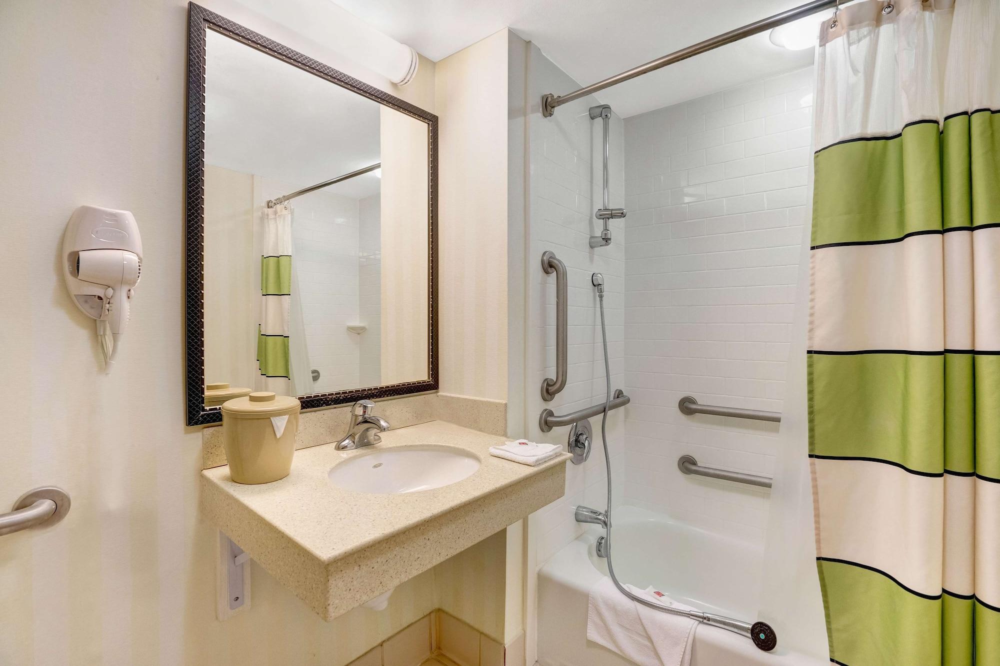 Motel 6-Milford, Ct Екстер'єр фото