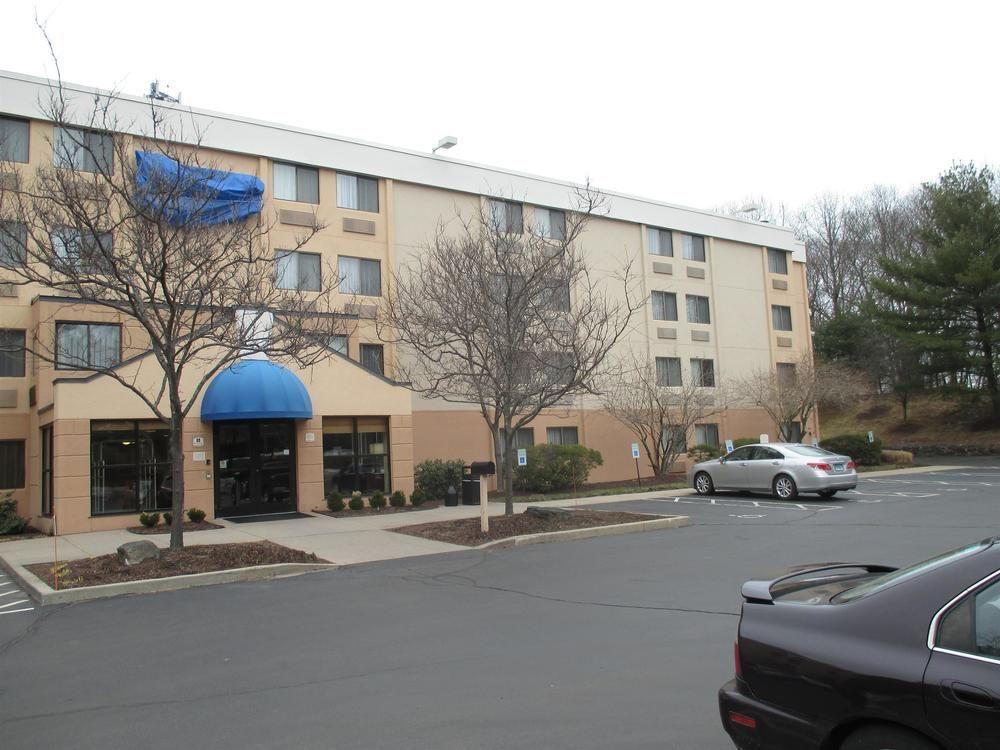 Motel 6-Milford, Ct Екстер'єр фото