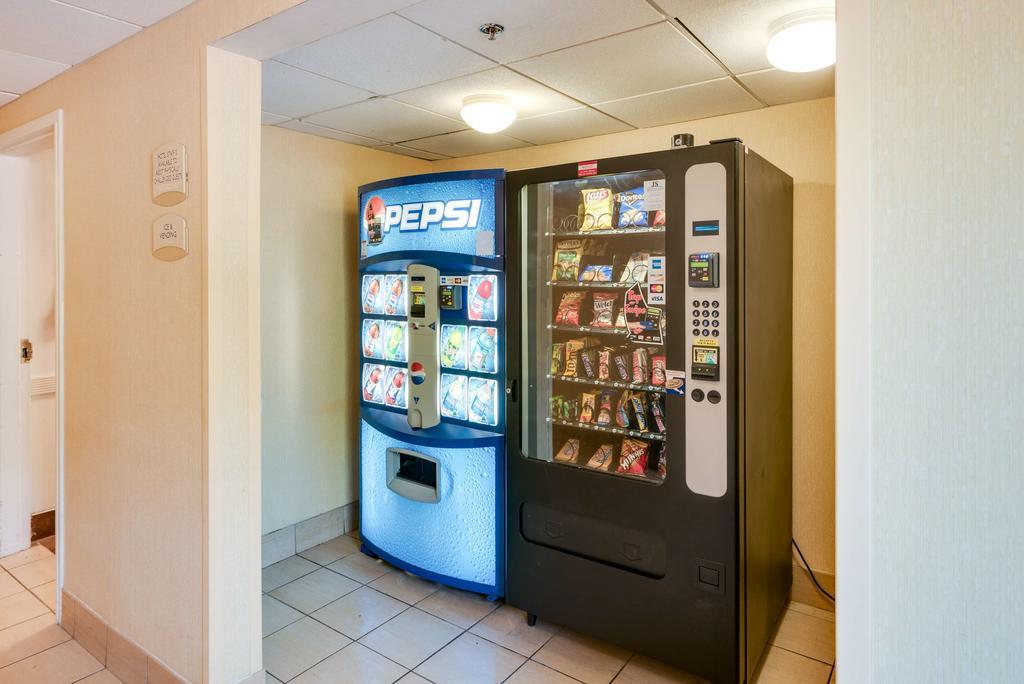 Motel 6-Milford, Ct Екстер'єр фото