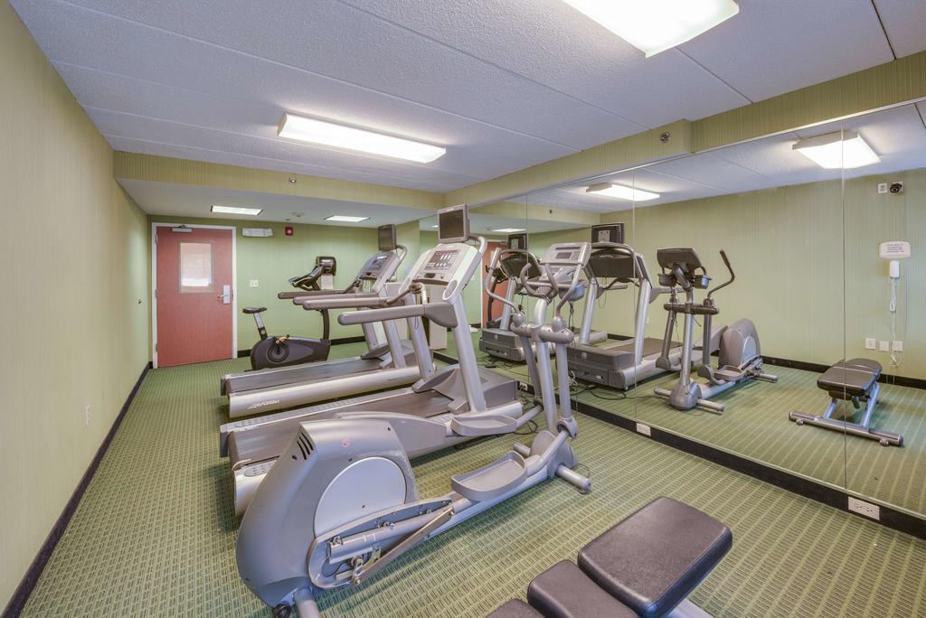 Motel 6-Milford, Ct Екстер'єр фото
