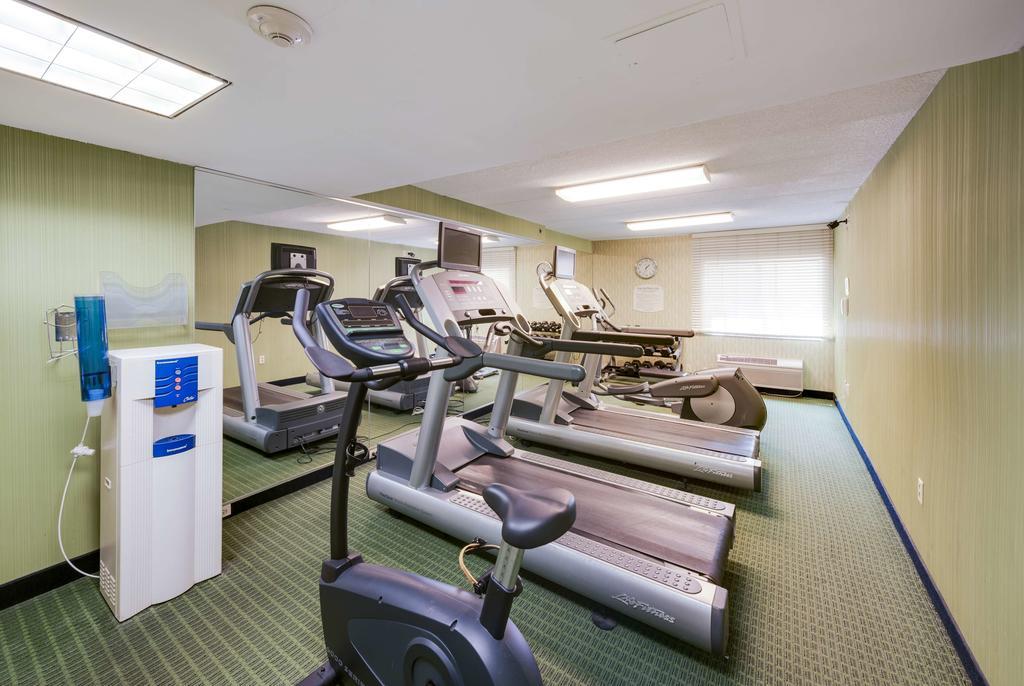 Motel 6-Milford, Ct Екстер'єр фото