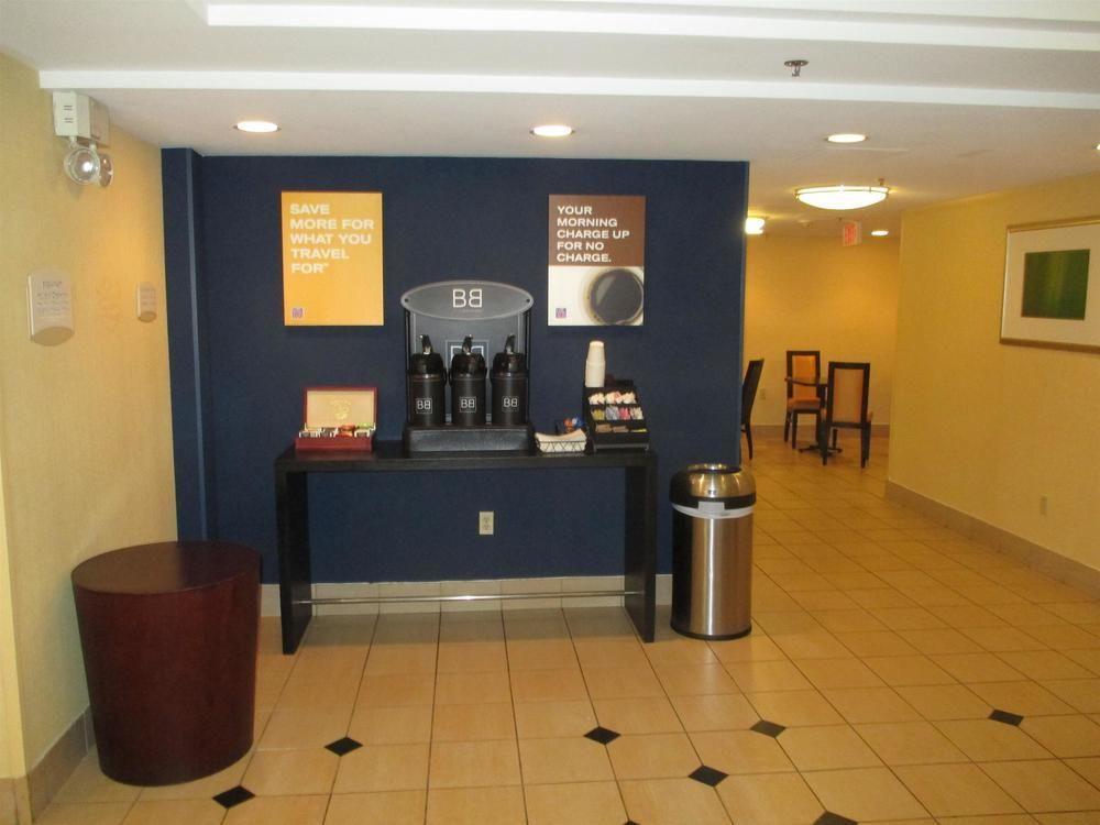 Motel 6-Milford, Ct Екстер'єр фото