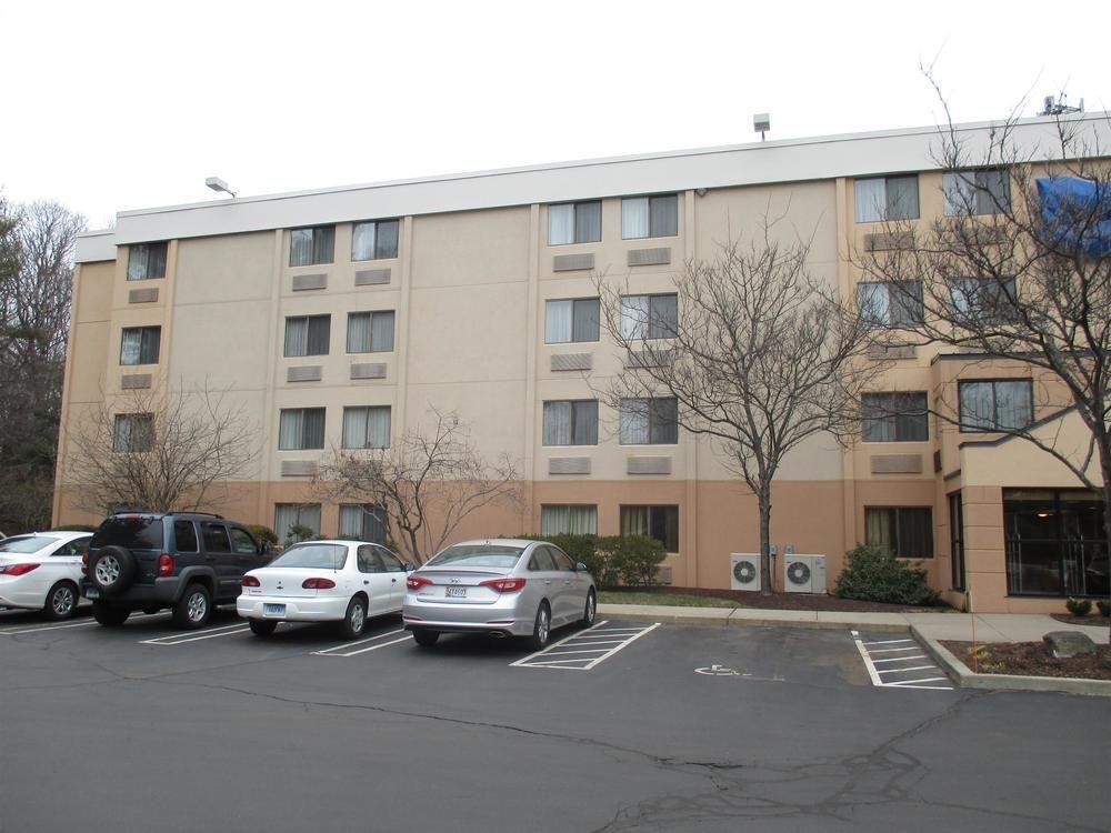 Motel 6-Milford, Ct Екстер'єр фото