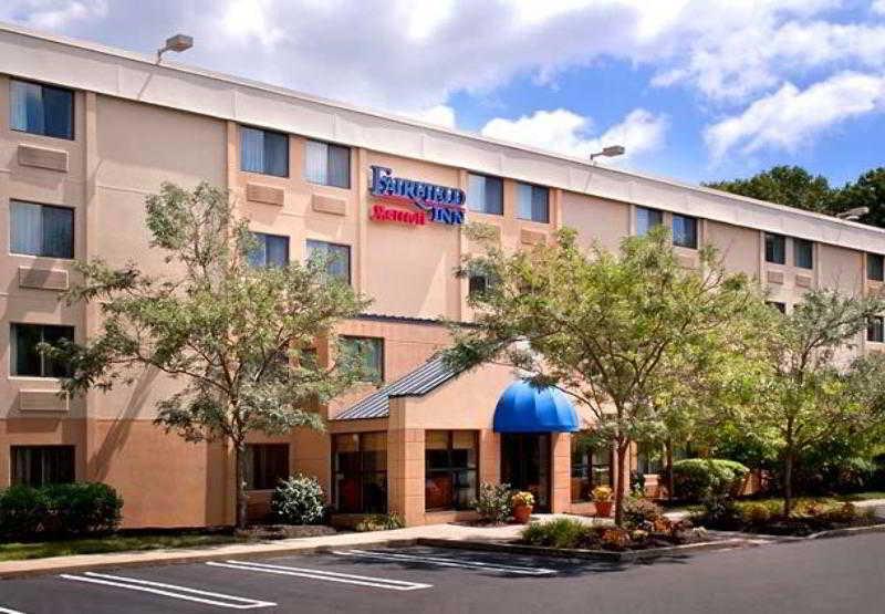 Motel 6-Milford, Ct Екстер'єр фото