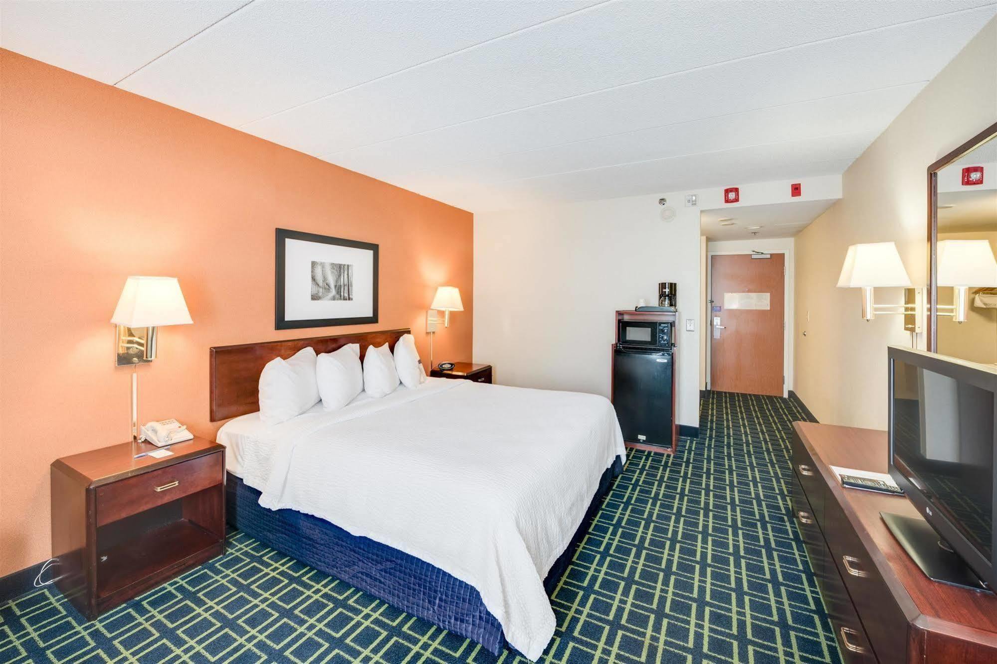 Motel 6-Milford, Ct Екстер'єр фото