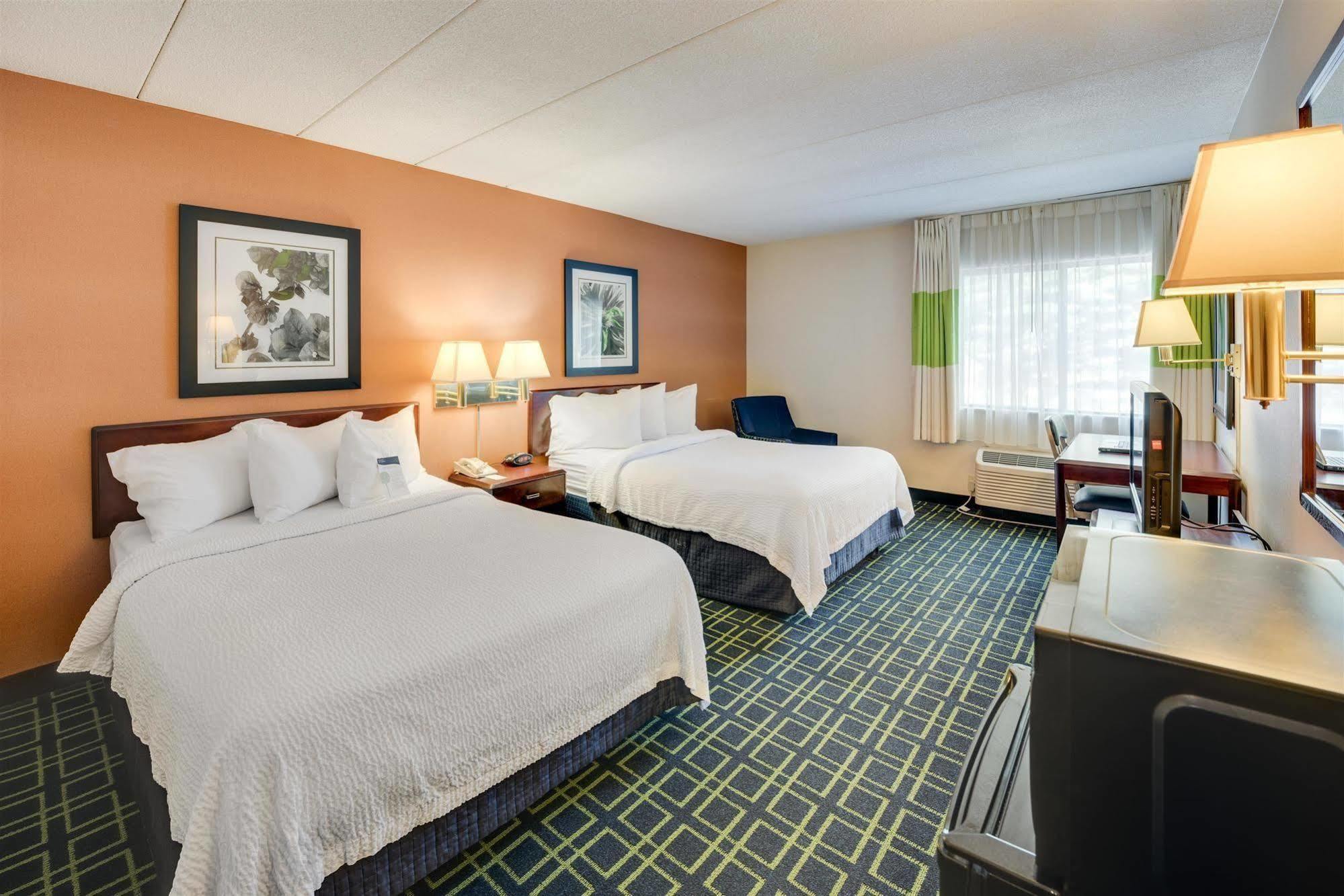 Motel 6-Milford, Ct Екстер'єр фото