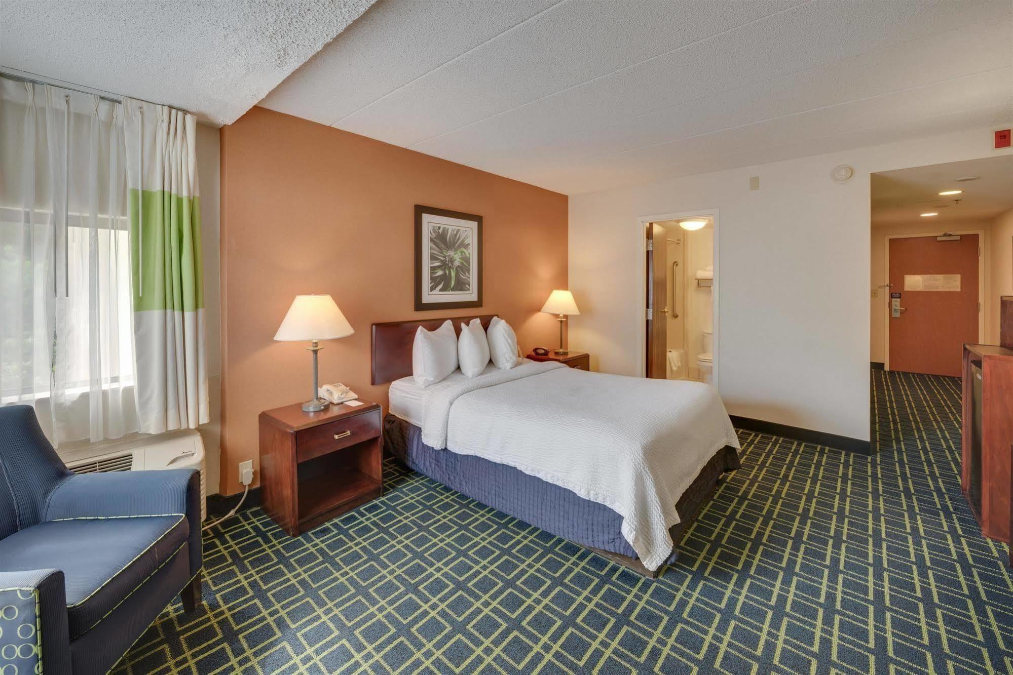 Motel 6-Milford, Ct Екстер'єр фото